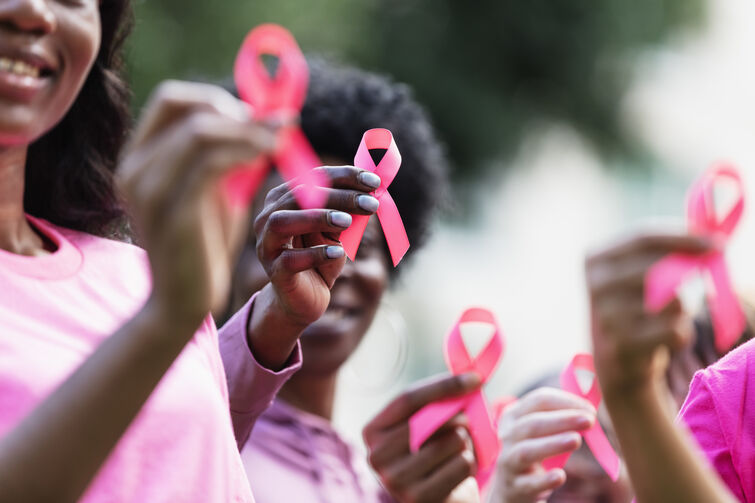 2nd Annual Charles Sims, MD Lecture - Reimagining a World without Breast Cancer: From Hype to Hope and Precision Health Care for ALL