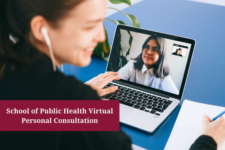 Public Health Admissions Consultations