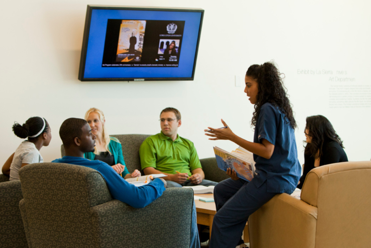 PhD (BS and MS) Graduate Information Session