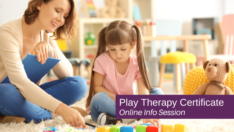 Play Therapy Certificate Information Session Events Loma Linda