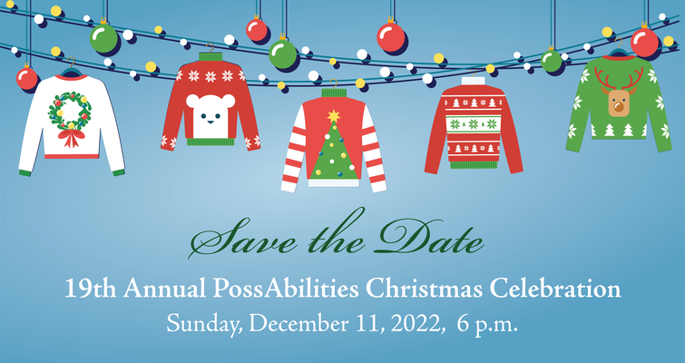 PossAbilities Celebration Dinner