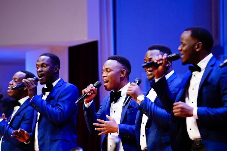 Called to Serve: Homecoming Mission Vespers