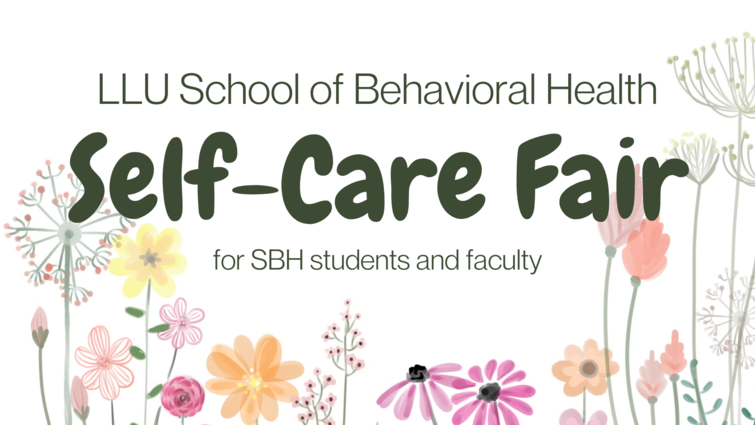 Self-Care Fair