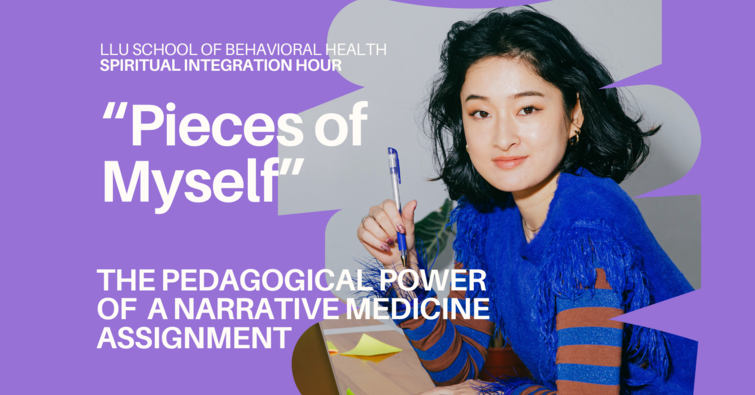 "Pieces of Myself": The Pedagogical Power of a Narrative Medicine Assignment