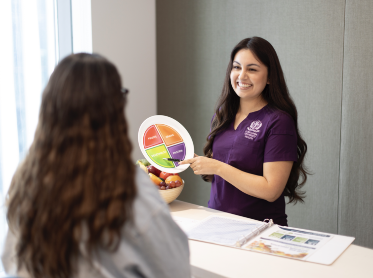 Dietitians Open House - Job Openings