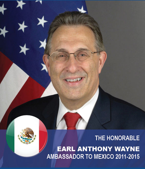 World Affairs Council to host NAFTA discussion at San Manuel Gateway College June 25