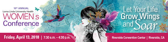 10th Annual Women's Conference