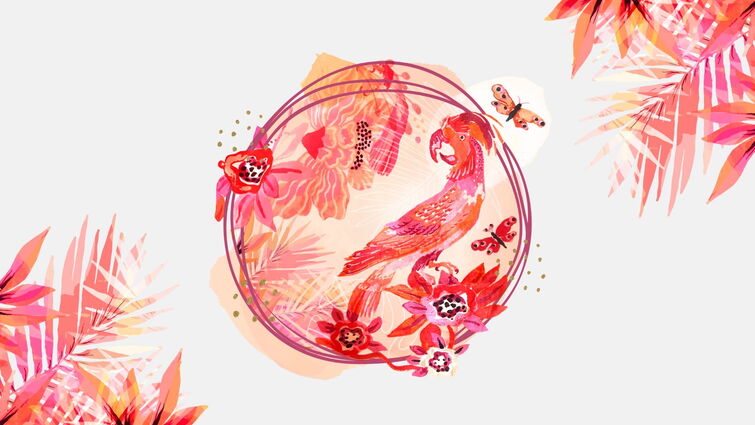 2026 Women's Wellness Retreat