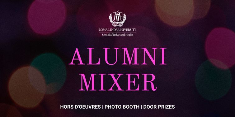 Homecoming: SBH Alumni Mixer