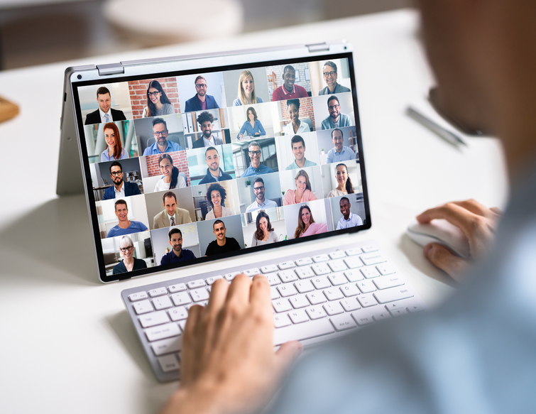 Careers in Public Health (Virtual)