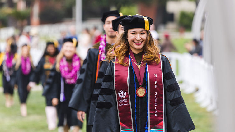 Commencement Ceremonies