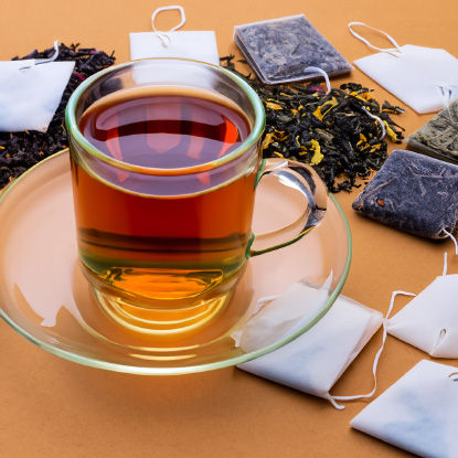 Tea for Finals