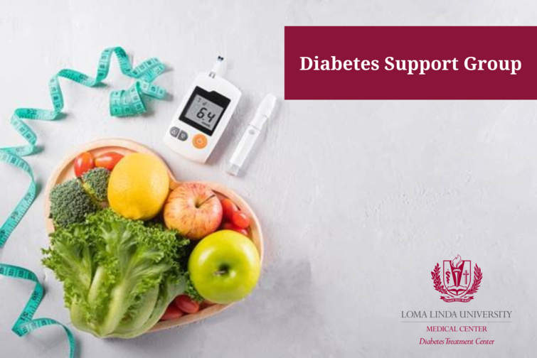 Diabetes Support Group: Presented by Registered Dieticians and Registered Nurses