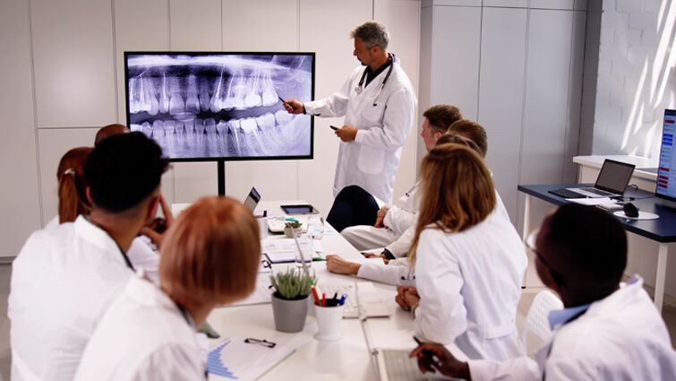 SD Faculty Advance Seminar