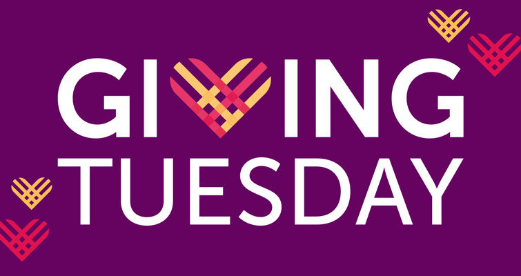 Giving Tuesday