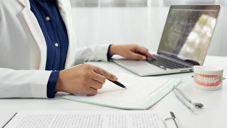 SD Spring Term (202604) Grades Due (DDS, IDP, & DH)