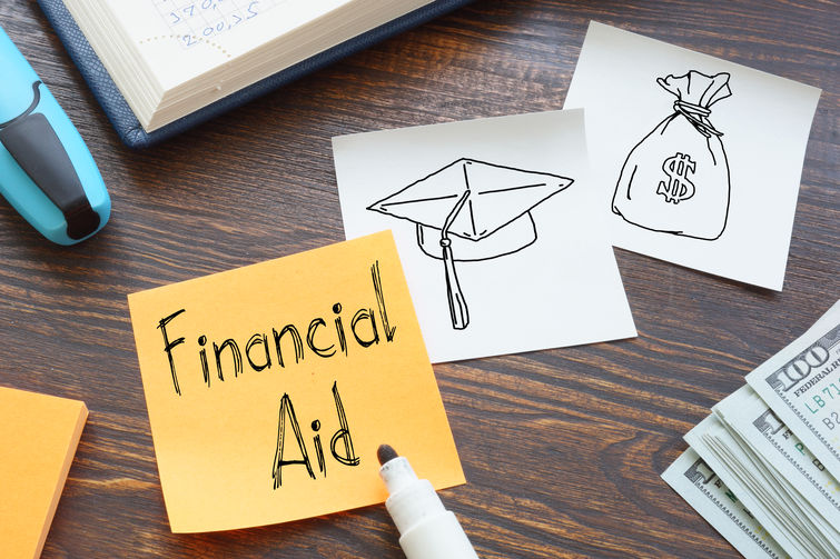 Undergraduate Financial Aid and Scholarship Information Session