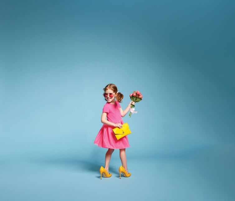 BHLH Desert Guild JIMMY CHOO Shopping Event