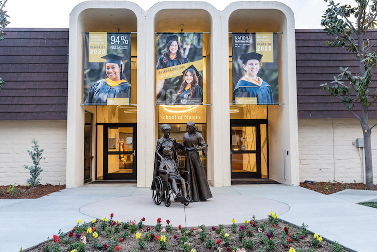 Graduate Info Session