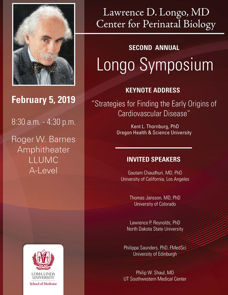 Longo Symposium