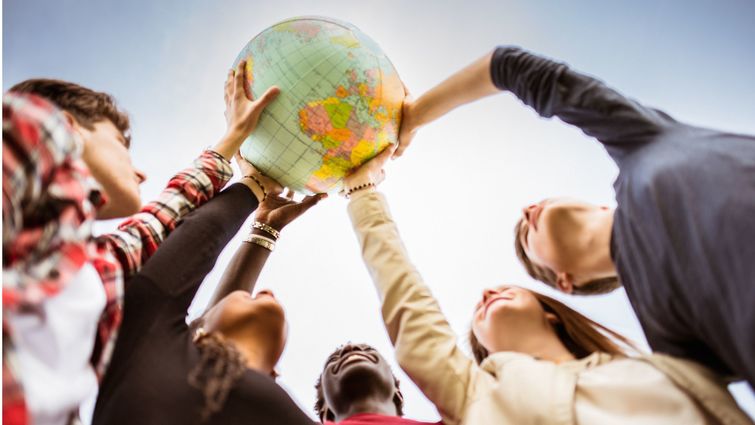 Wellness Live: Global Service in Action