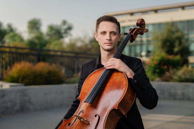 Healing Notes: A Physician-Musician Showcase