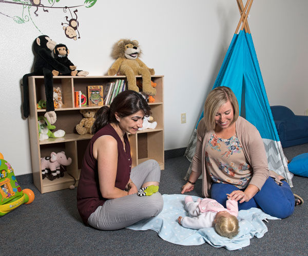 Entry-Level Doctorate of Occupational Therapy Information Session