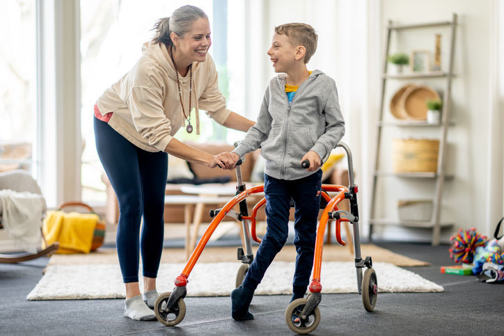 Entry-Level Doctor of Occupational Therapy – Virtual Information Session
