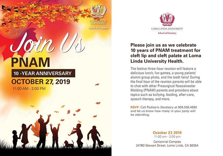 SD PNAM 10 Year Reunion