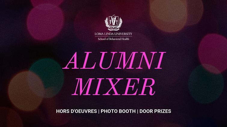 SBH Alumni Mixer