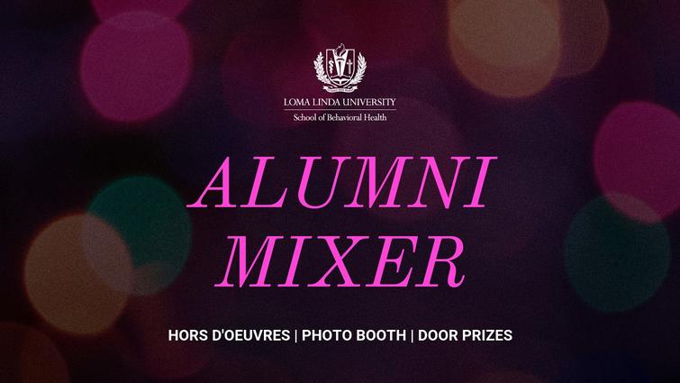 SBH Alumni Mixer