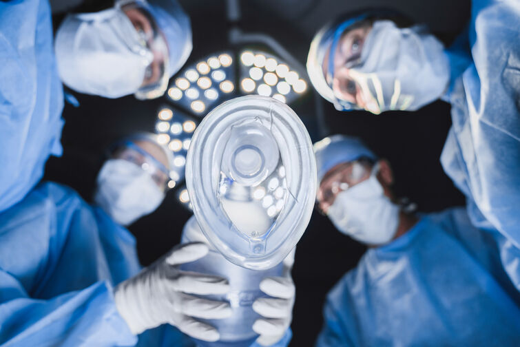 Certified Registered Nurse Anesthetist (CRNA) DNP Virtual Information Session