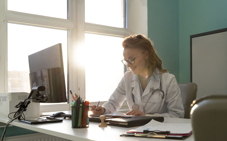 PhD in Nursing Virtual Information Session