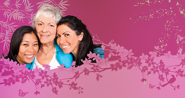 Monday Night Out: Support and Solutions for Women's Health