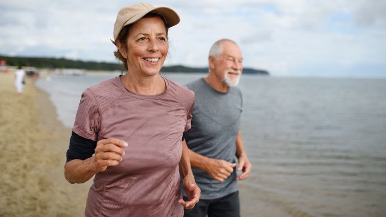Nudging your way to health: How to make change last