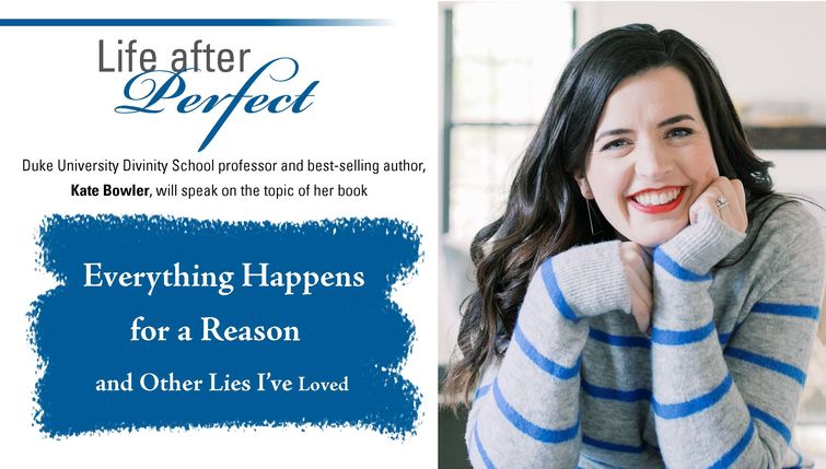 Life After Perfect Events Loma Linda University Health
